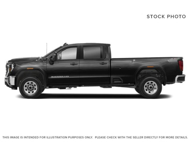 2025 GMC Sierra 3500HD in Cars & Trucks in Red Deer - Image 4