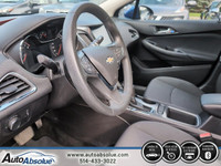 Engine: Moteur à 4 cylindres 1.4L L/100Km City: 7.9 L/100Km Hwy: 5.9 Safety Equipment Système de con... (image 9)