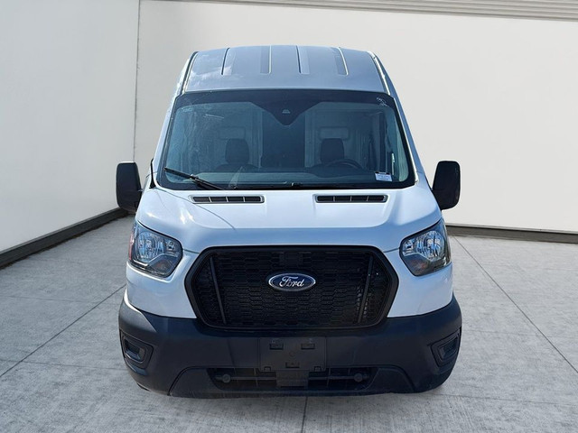 2023 Ford Transit Cargo Van T-250 AWD 148'' Air climatise Cuir C in Cars & Trucks in Laval / North Shore - Image 2