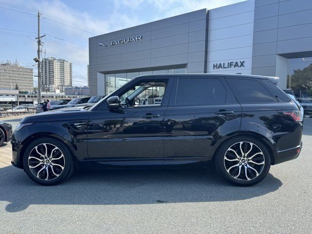 2020 Land Rover Range Rover Sport HSE in Cars & Trucks in City of Halifax - Image 4