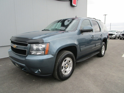 2010 Chevrolet Tahoe LT