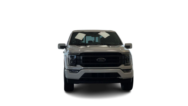 2021 Ford F-150 Lariat 4WD SuperCrew 5.5' Box Twin-Panel Moonroo in Cars & Trucks in Regina - Image 4