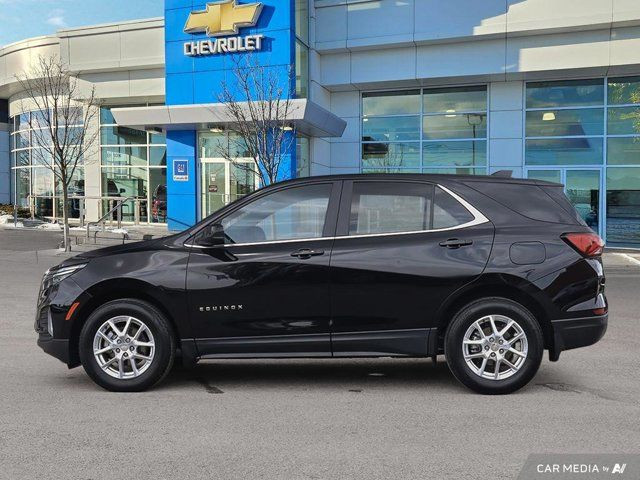 2022 Chevrolet Equinox Blind Zone Alert | Rear Cross Traffic in Cars & Trucks in Oshawa / Durham Region - Image 3