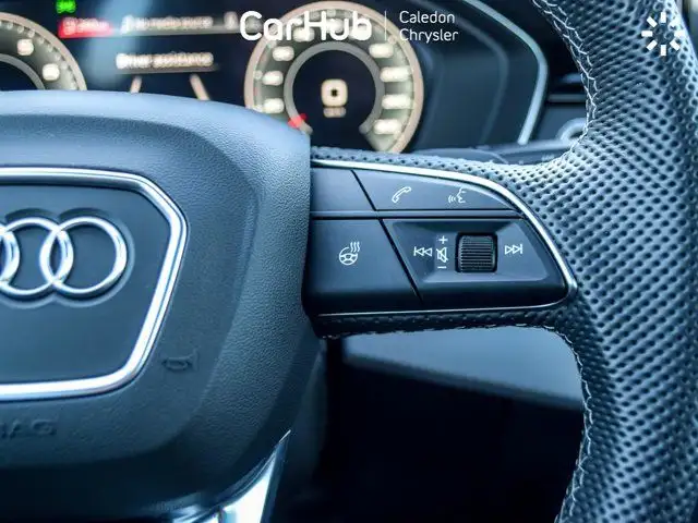 2025 Audi A5 Sportback Progressiv Quattro Navi Sunroof Blind in Cars & Trucks in Mississauga / Peel Region - Image 23