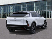 AMVIC Licensed Dealer Amvic Licensed Dealer Stock number: YK301668 The 2026 Cadillac LYRIQ Sport pre... (image 7)