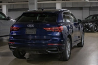 This Audi Q3 has a dependable Intercooled Turbo Regular Unleaded I-4 2.0 L/121 engine powering this... (image 8)