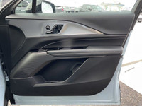 The 2024 Cadillac LYRIQ Tech is a luxurious and innovative electric SUV. Its sleek and aerodynamic d... (image 8)