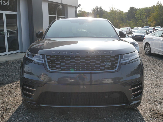  2020 Land Rover Range Rover Velar Vendu, sold merci in Cars & Trucks in Sherbrooke - Image 4