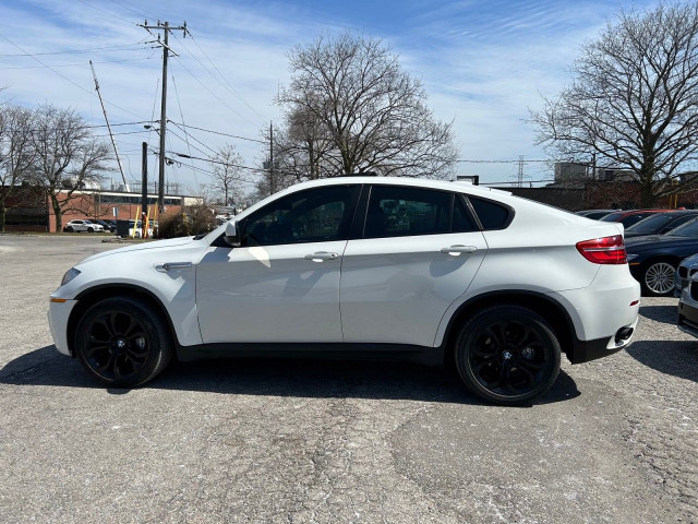 2013 BMW X6 - M sport - Well equipped  in Cars & Trucks in City of Toronto - Image 4