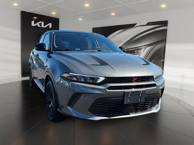 2024 Dodge Hornet Hybride R/T Plus PHEV TIe *Disponibilité limit in Cars & Trucks in Ottawa - Image 2