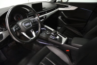 Traction intégrale Audi quattro / Apple Carplay + Android Auto / Toit ouvrant panoramique / Camera d... (image 9)