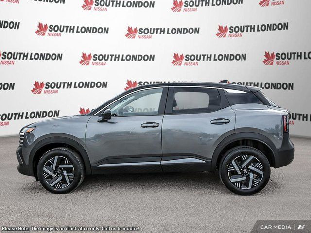 2025 Nissan Kicks SV in Cars & Trucks in London - Image 3