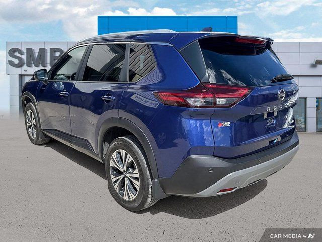 2023 Nissan Rogue SV | AWD | Sunroof | Heated Seats in Cars & Trucks in Saskatoon - Image 4