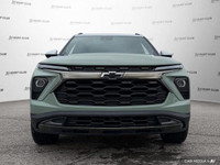 Command the road with the 2025 Chevrolet Trailblazer ACTIV. This rugged SUV boasts a powerful ECOTEC... (image 9)