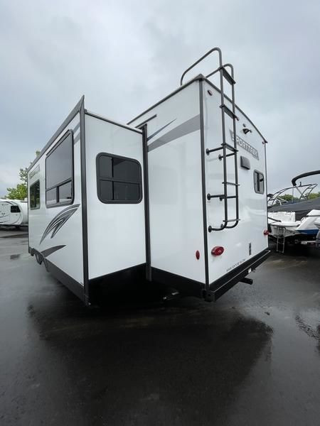 2023 SPORTTREK ST281VBH in Travel Trailers & Campers in Woodstock - Image 4