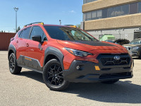 Low Mileage, Off-Road Package, Heated Seats, Apple CarPlay, Android Auto, Adaptive Cruise Control! A... (image 5)