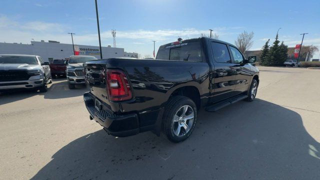 2025 Ram 1500 Tradesman | Remote Start | Heated Seats in Cars & Trucks in Edmonton - Image 2