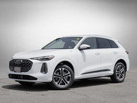 This Audi Q5 delivers a Intercooled Turbo Gas/Electric I-4 2.0 L/121 engine powering this Automatic... (image 6)