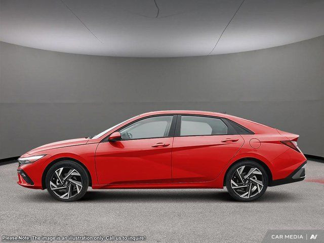 2025 Hyundai Elantra Preferred in Cars & Trucks in Guelph - Image 3