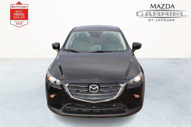 2021 Mazda CX-3 GS in Cars & Trucks in City of Montréal - Image 2
