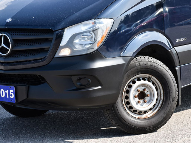 2015 Mercedes-Benz Sprinter 2500 12 Passenger in Cars & Trucks in Barrie - Image 2