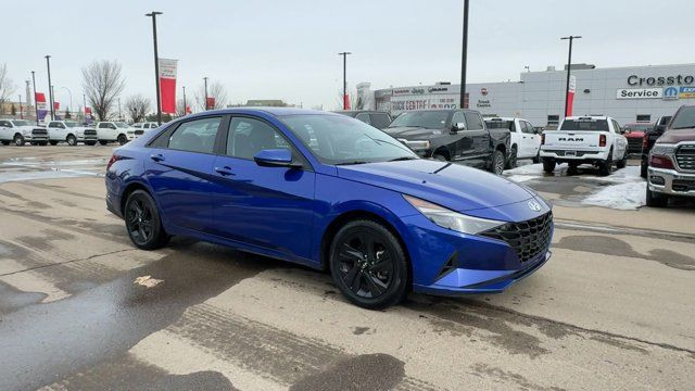 2023 Hyundai Elantra Preferred | Apple CarPlay | Heated Seats in Cars & Trucks in Edmonton - Image 3