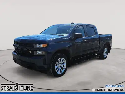 Engine: 8 Cylinder Engine 5.3L/325CI L/100Km City: 16.0 L/100Km Hwy: 11.8 Safety Equipment Daytime R...