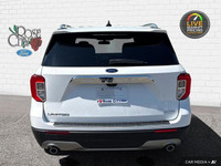 - ACCIDENT FREE - HEATED & COOLED LEATHER SEATS - HEATED 2ND ROW SEATS - HEATED STEERING WHEEL - REM... (image 4)