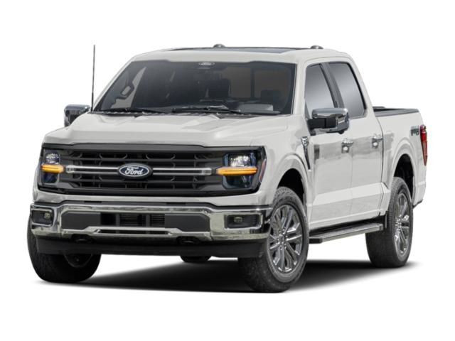  2024 Ford F-150 XLT 302A in Cars & Trucks in Medicine Hat
