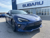 Do not miss out on this low mileage, locally owned and traded 2018 Toyota 86 GT Automatic! ALL TRADE... (image 1)