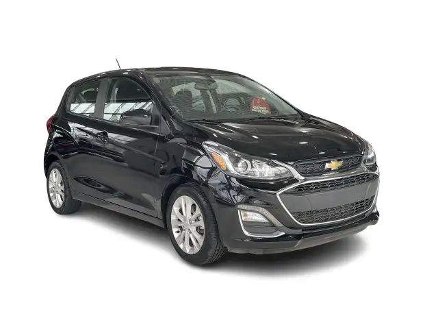 2021 Chevrolet Spark 1LT (Backup Cam,Carplay) Clean Carfax in Cars & Trucks in Calgary - Image 17