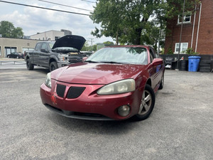 2007 Pontiac Grand-Prix