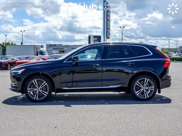 2021 Volvo XC60 Inscription Expression AWD Pano Sunroof Navi in Cars & Trucks in Mississauga / Peel Region - Image 16