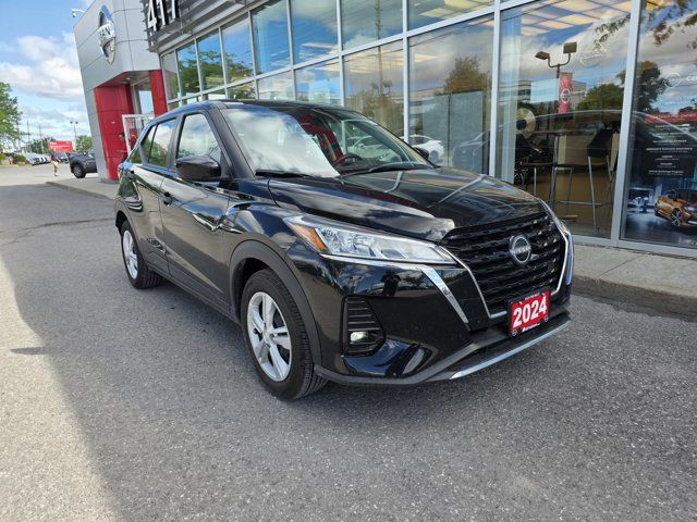 2024 Nissan Kicks in Cars & Trucks in Ottawa - Image 3