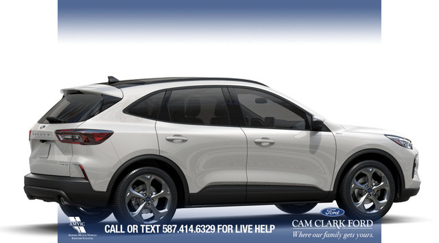 2025 Ford Escape ST-Line in Cars & Trucks in Calgary - Image 4