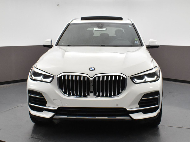 2022 BMW X5 40i x-DRIVE SUV W/ LEATHER INTERIOR, HEATED SEATS &  in Cars & Trucks in City of Halifax - Image 2