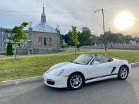 2006 Porsche Boxster De base