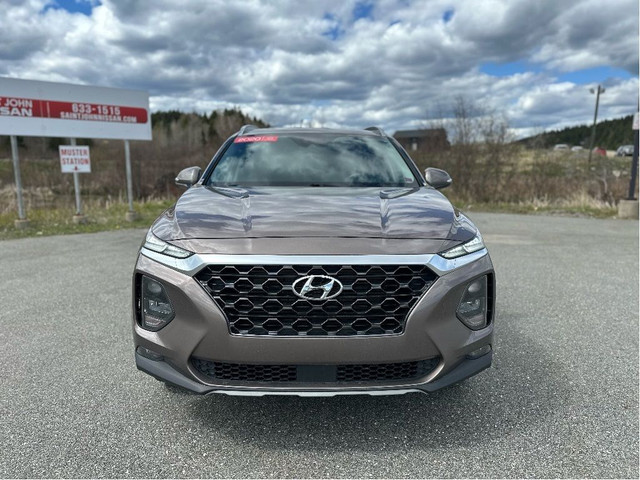  2020 Hyundai Santa Fe Preferred/Heated Seats/Heated Steering Wh in Cars & Trucks in Saint John - Image 2