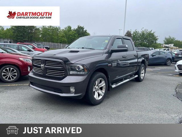 2014 Ram 1500 Sport in Cars & Trucks in Dartmouth