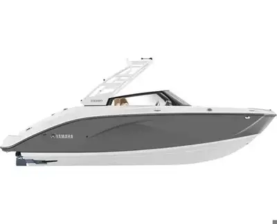 Make waves this summer in your new Yamaha Jet Boat! Theres no better way to enjoy time with family a...