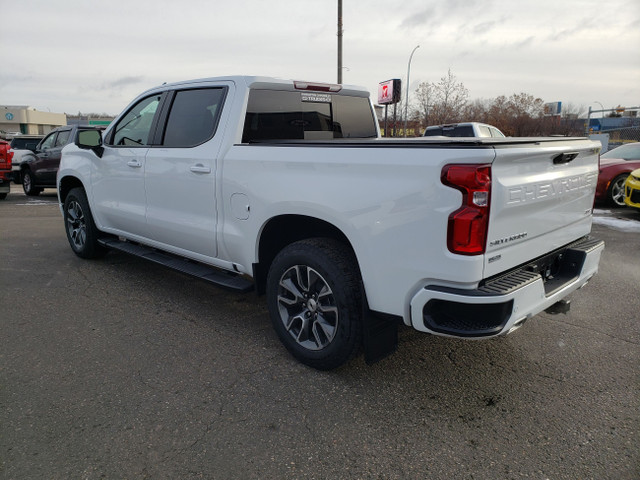 2024 Chevrolet Silverado 1500 RST in Cars & Trucks in Regina - Image 3