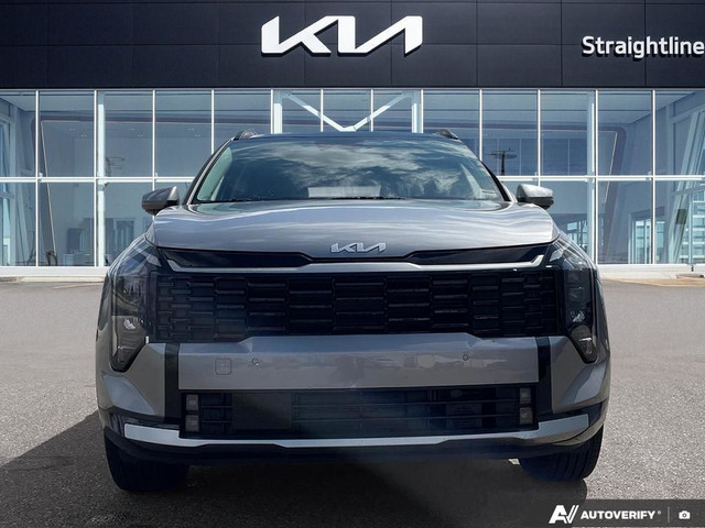 2026 Kia Sportage HEV EX Premium in Cars & Trucks in Medicine Hat - Image 3