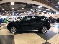 SUV ........ 2.0 LITER 4-CYLINDER TURBOCHARGED ENGINE WITH 252 HP AND 273 LB-FT OF TORQUE ....... QU... (image 4)