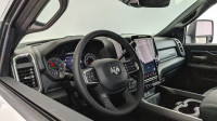 5th Wheel Prep Package, Adaptive Cruise Control, Heated Seats, Heated Steering Wheel, Power Folding/... (image 8)