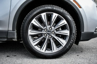 Sunroof, Premium Audio, Aluminum Wheels, Heated Seats, Navigation! 6 LOCATIONS KINGSTON - (613) 384-... (image 6)
