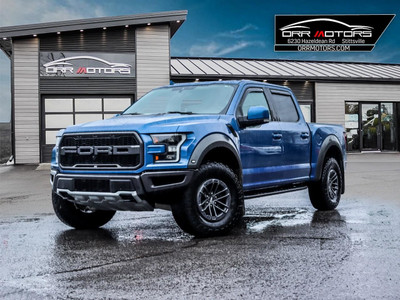 2019 Ford F-150 Raptor **JUST ARRIVED! - CALL NOW TO RESERVE*...