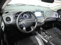Low Mileage, Leather, 360 Camera, Bluetooth, Heated Seats, Heated Steering Wheel, Blind Spot, Emerge... (image 9)