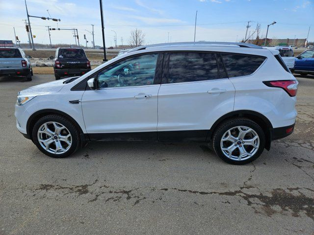 2017 Ford Escape Titanium in Cars & Trucks in Saskatoon - Image 4