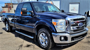 2015 Ford F 350 **XLT+MAGS+PROPANE+BTE 8 PIEDS**