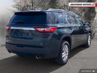 Engine: Gas V6 3.6L L/100Km City: 13.6 L/100Km Hwy: 9.6 Safety Equipment OnStar and Chevrolet connec... (image 4)